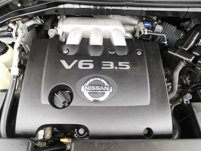 2006 Nissan Murano SL 4dr SUV